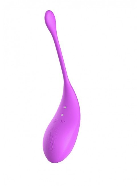 stimulateur clitoridiens 2en1 – Image 2