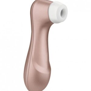 Stimulateur de clitoris Pro 2 Satisfyer