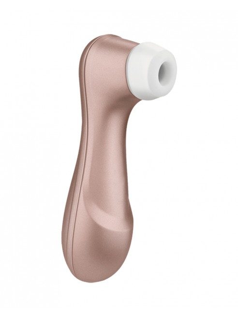 Stimulateur de clitoris Pro 2 Satisfyer