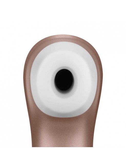Stimulateur de clitoris Pro 2 Satisfyer – Image 3