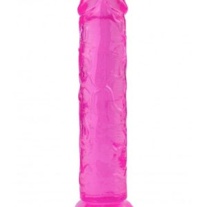 Gode Jelly Rose flexible
