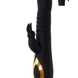 Twist 2 Rabbit